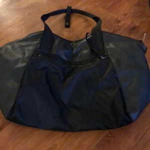 Lululemon Gym Bag